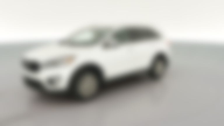 2018 Kia Sorento vehicle photo