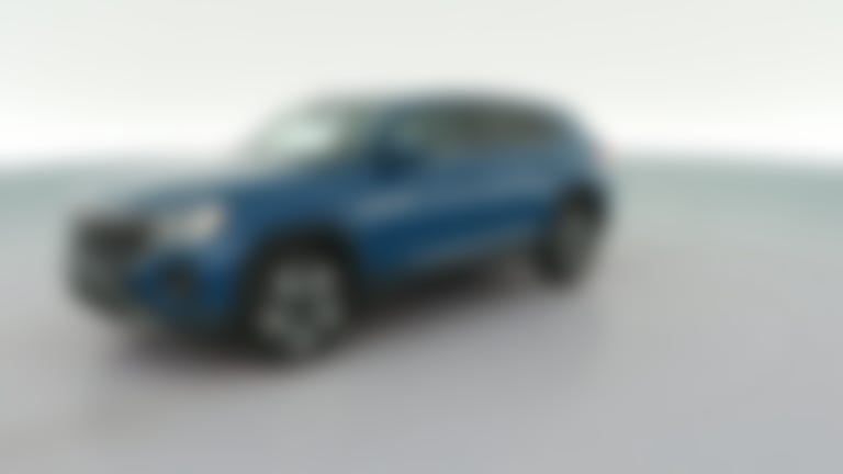 2025 Volkswagen Atlas Cross Sport vehicle photo