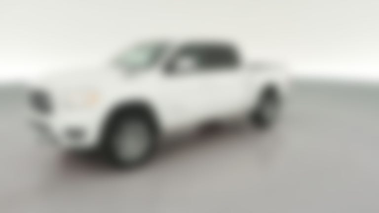 2021 Ram 1500 Crew Cab vehicle photo