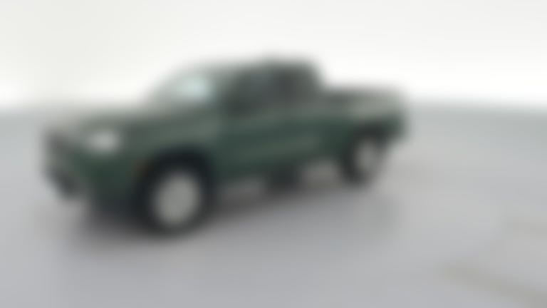 2022 Nissan Frontier King Cab vehicle photo