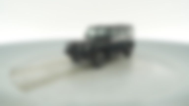 2024 INEOS Grenadier Station Wagon vehicle photo