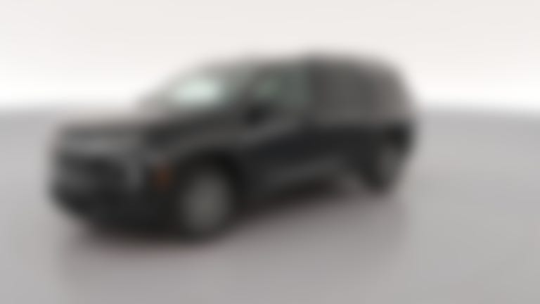 2025 Chevrolet Traverse vehicle photo