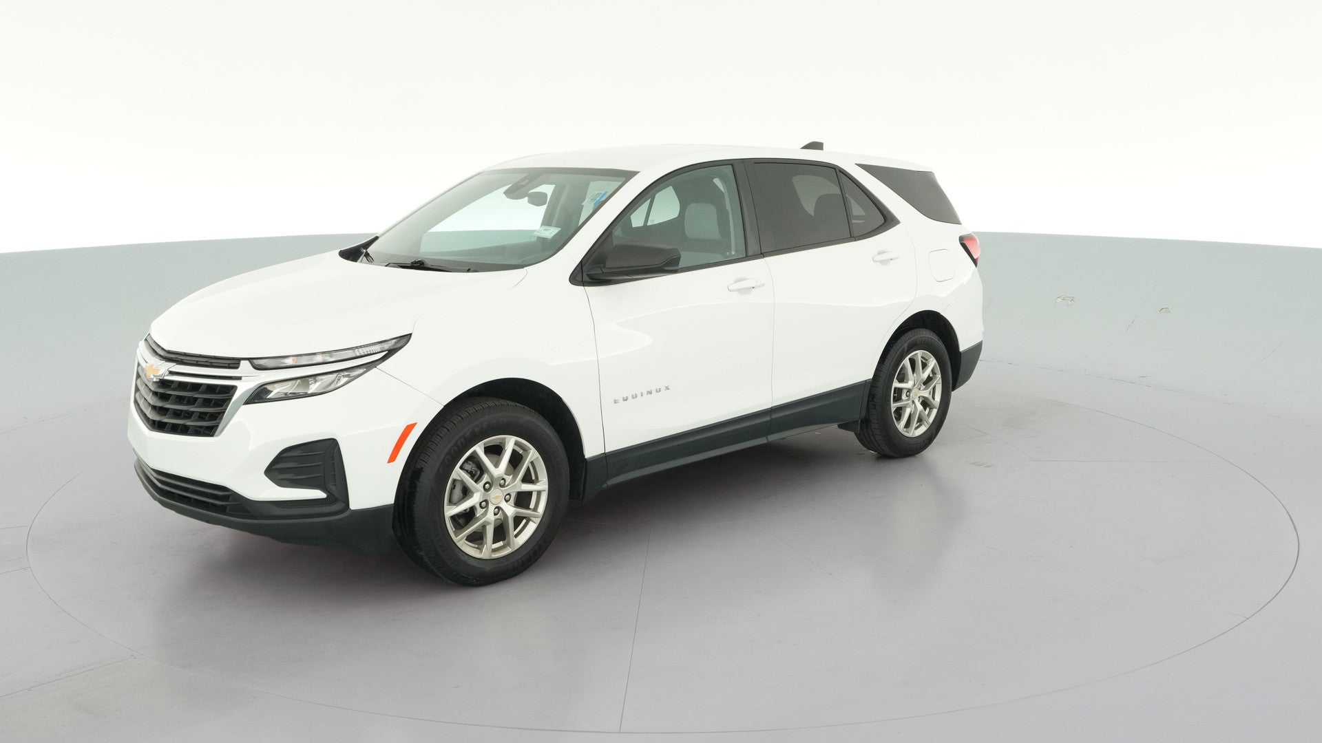 2022 Chevrolet Equinox vehicle photo