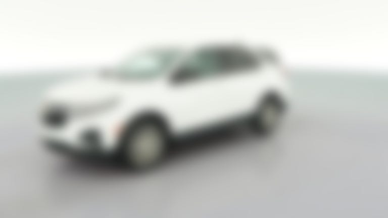 2022 Chevrolet Equinox vehicle photo