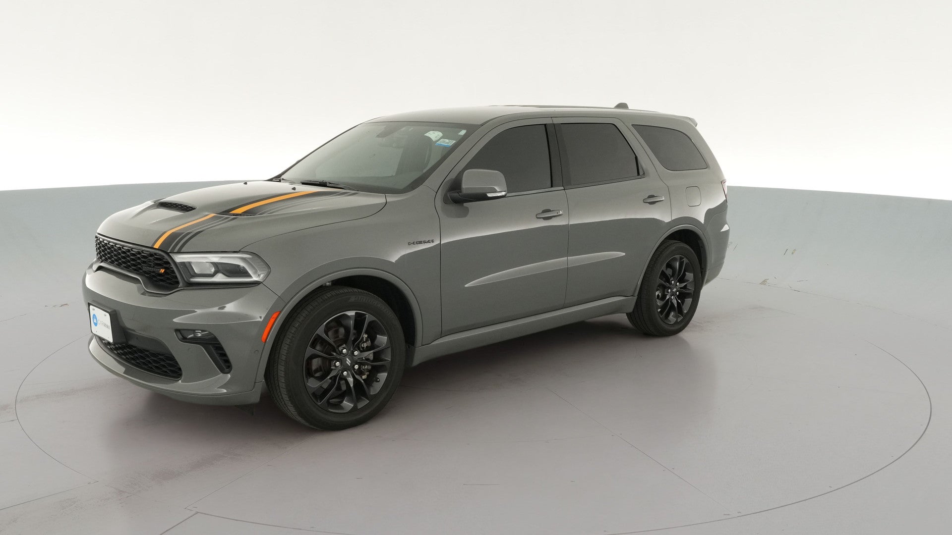 2022 Dodge Durango vehicle photo