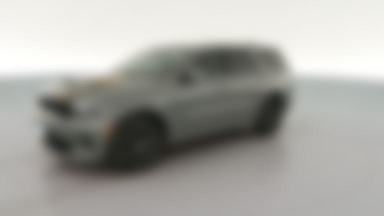 2022 Dodge Durango vehicle photo