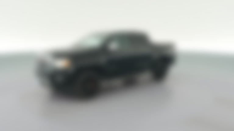 2018 GMC Canyon Crew Cab vehicle photo