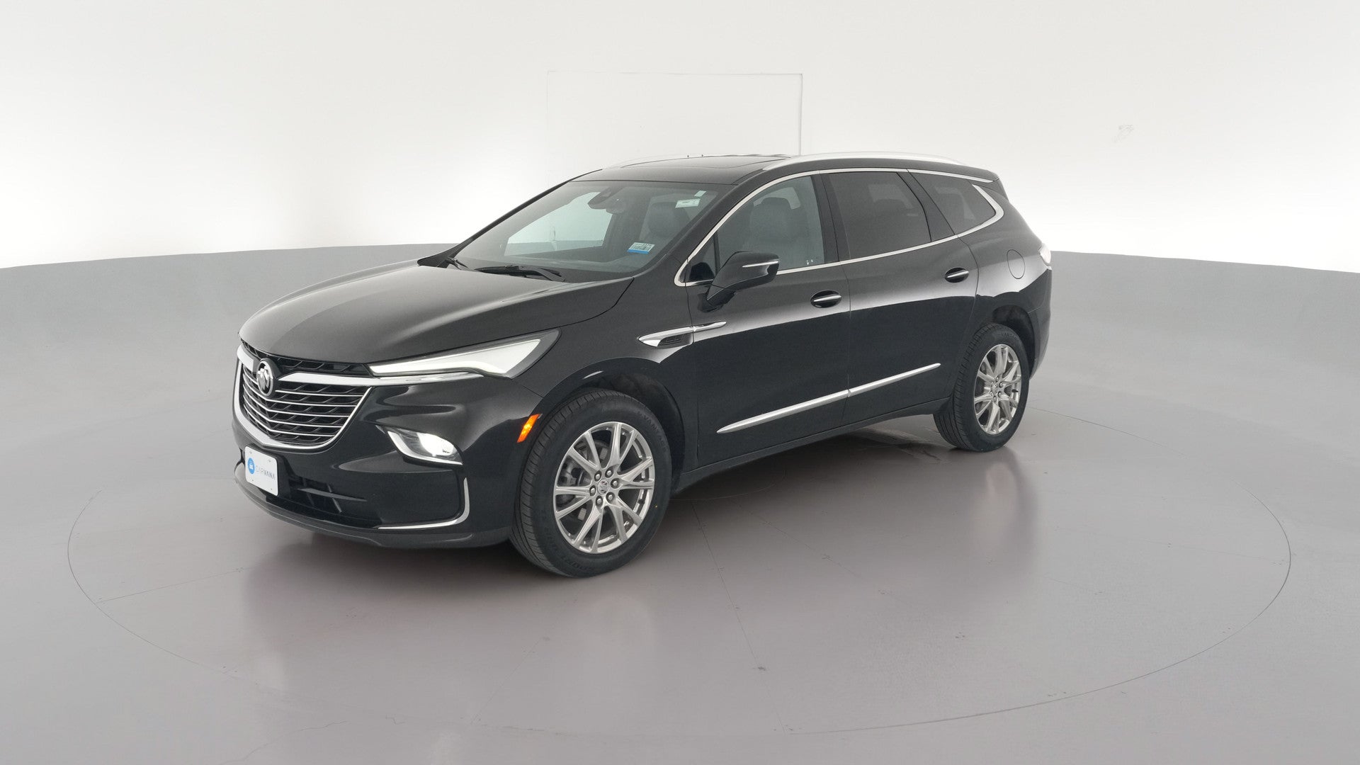 2023 Buick Enclave vehicle photo