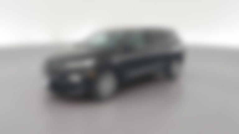 2023 Buick Enclave vehicle photo