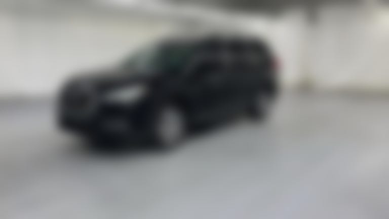 2020 Subaru Ascent vehicle photo
