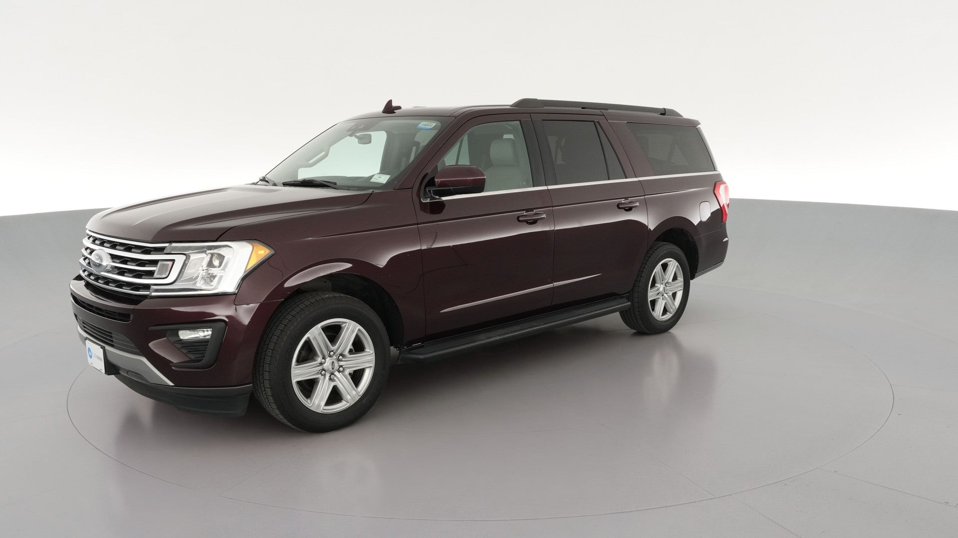 2021 Ford Expedition MAX vehicle photo