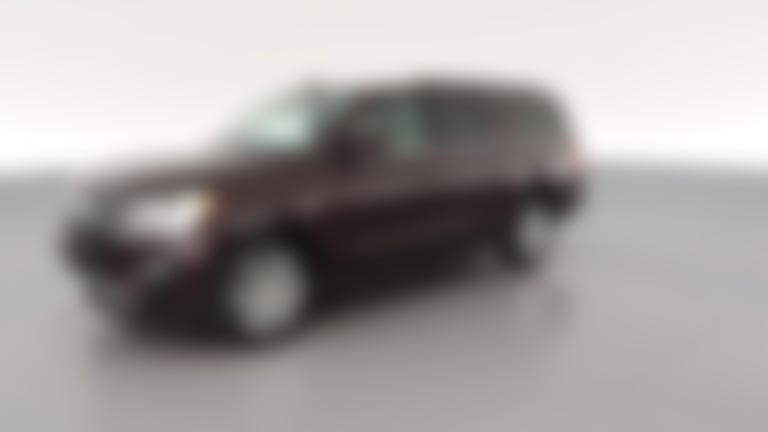 2021 Ford Expedition MAX vehicle photo