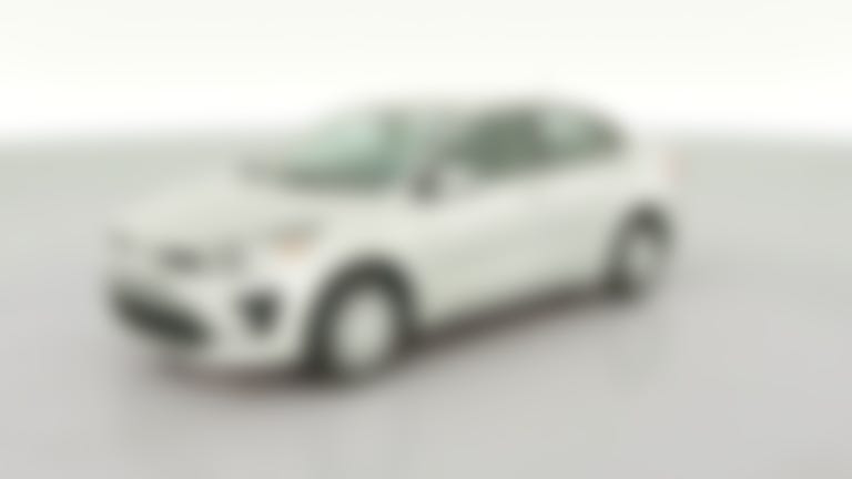 2022 Kia Rio vehicle photo