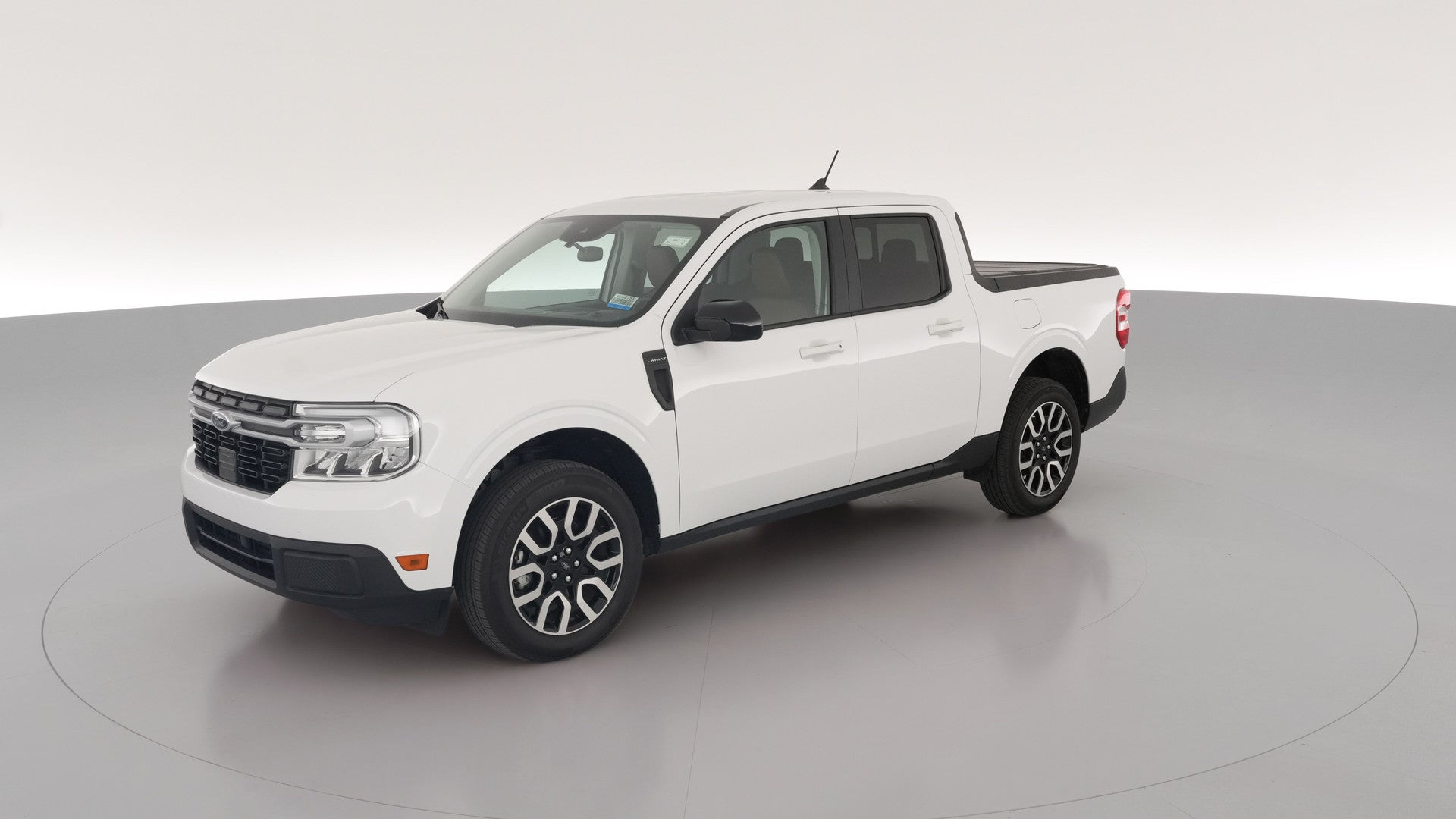 2024 Ford Maverick vehicle photo