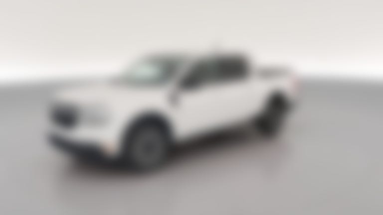 2024 Ford Maverick vehicle photo