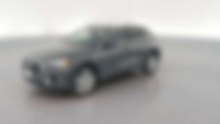 2020 Audi Q3 vehicle photo
