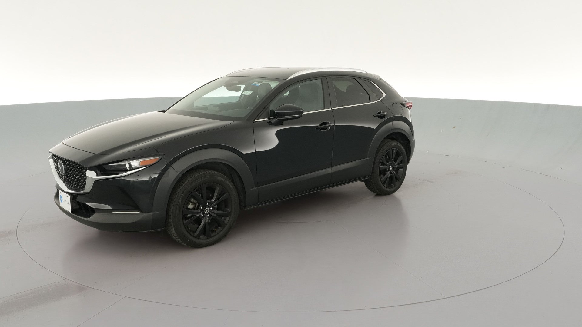 2024 MAZDA CX-30 vehicle photo