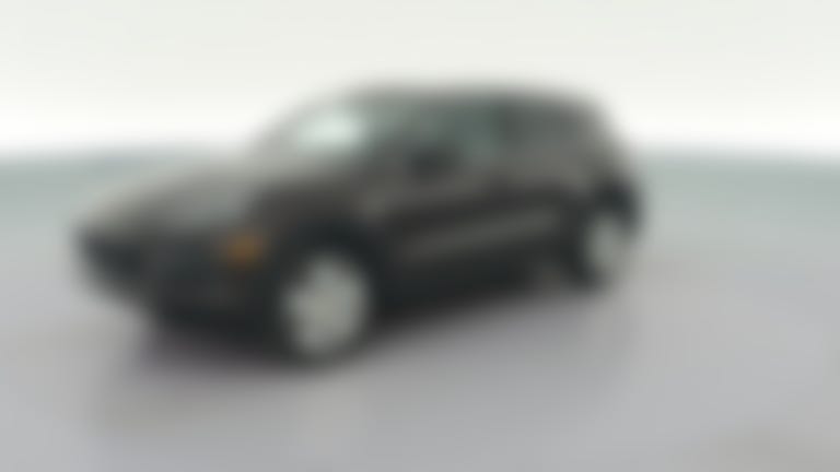 2019 Porsche Cayenne vehicle photo