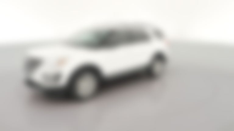 2017 Ford Explorer vehicle photo