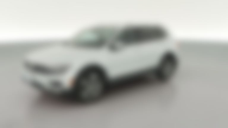 2018 Volkswagen Tiguan vehicle photo