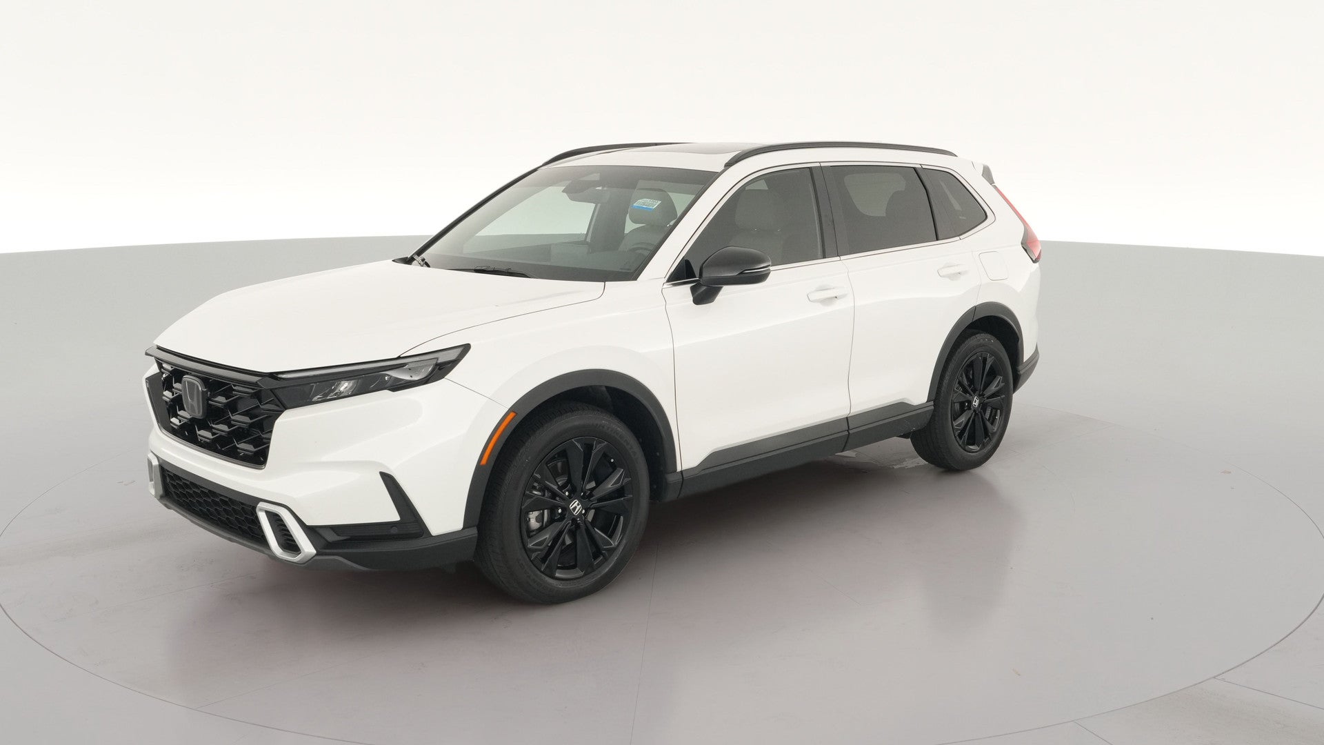 2023 Honda CR-V Hybrid vehicle photo
