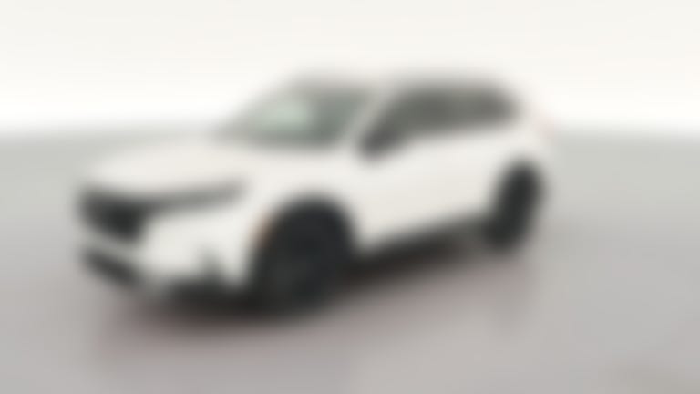 2023 Honda CR-V Hybrid vehicle photo