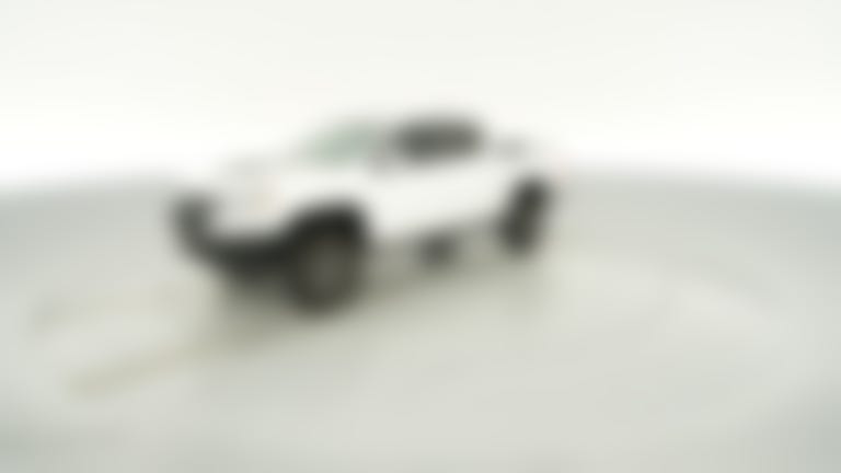 2019 Chevrolet Colorado Crew Cab vehicle photo