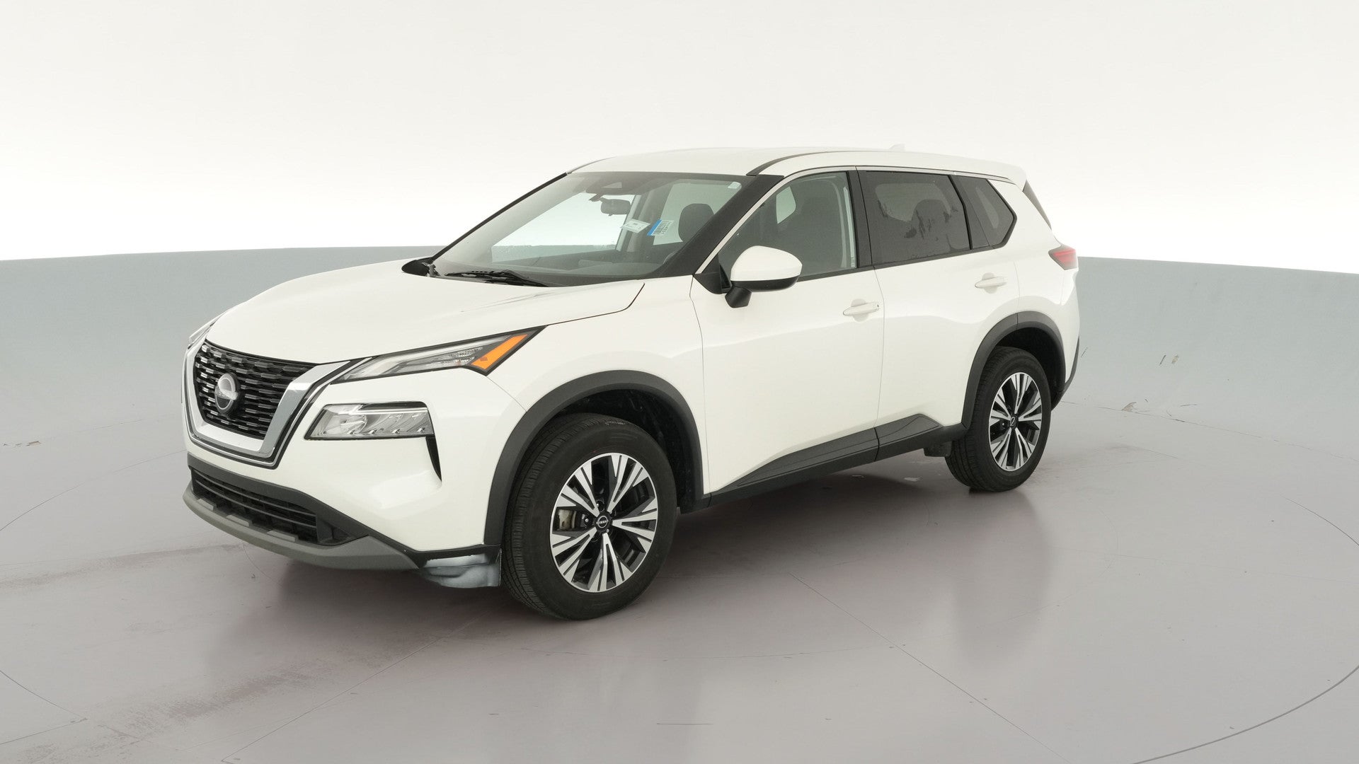 2023 Nissan Rogue vehicle photo