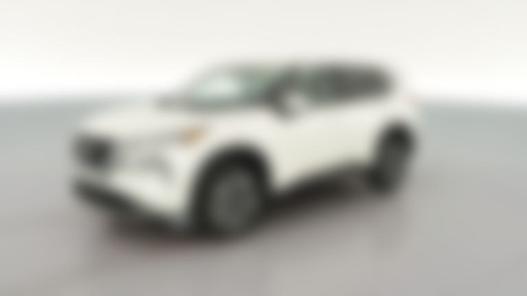 2023 Nissan Rogue vehicle photo