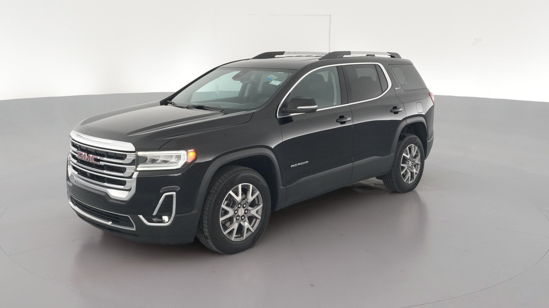 2021 GMC Acadia vehicle photo