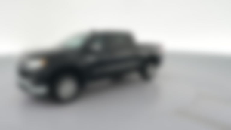 2023 Chevrolet Silverado 1500 Crew Cab vehicle photo