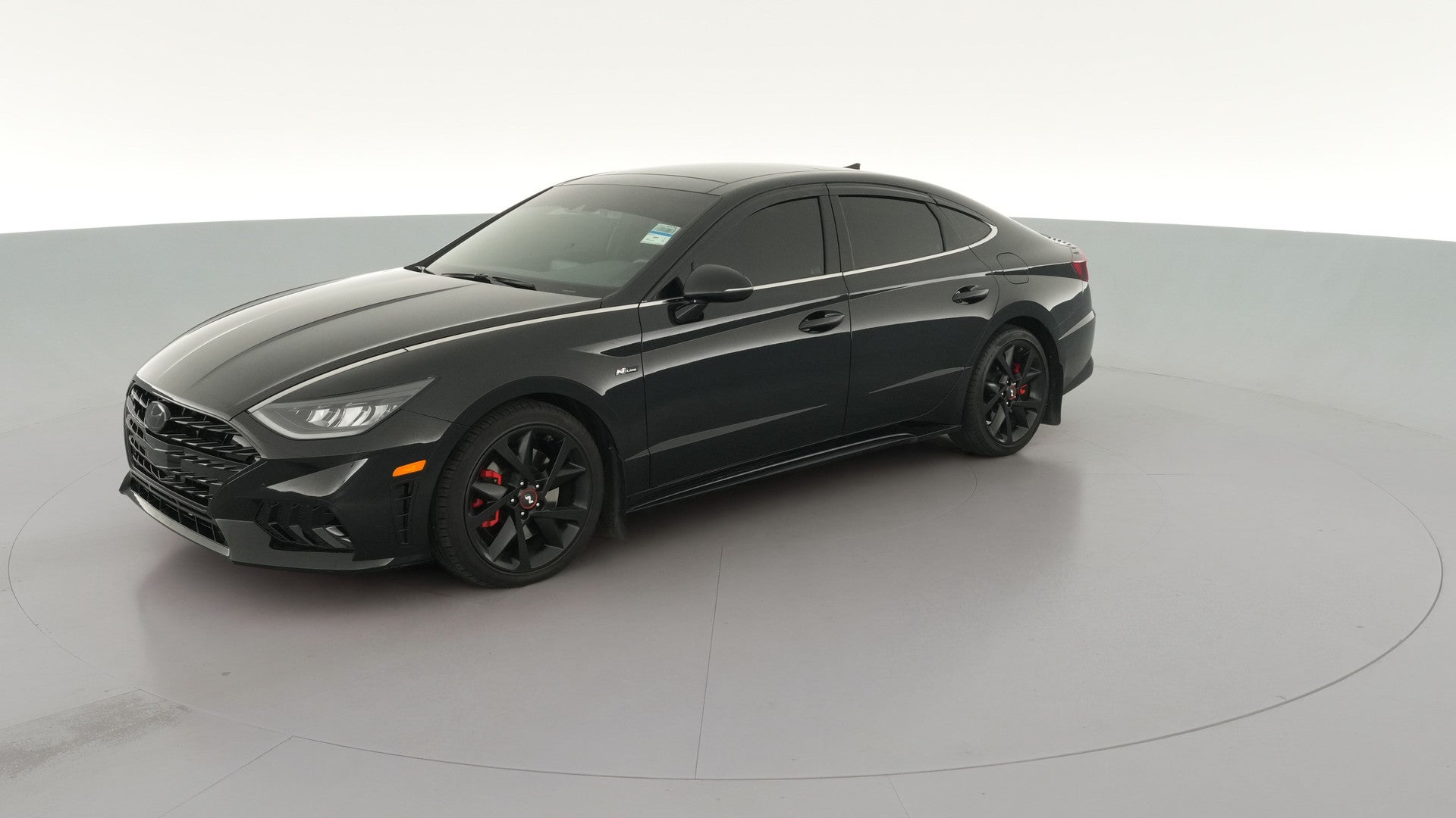 2022 Hyundai Sonata vehicle photo