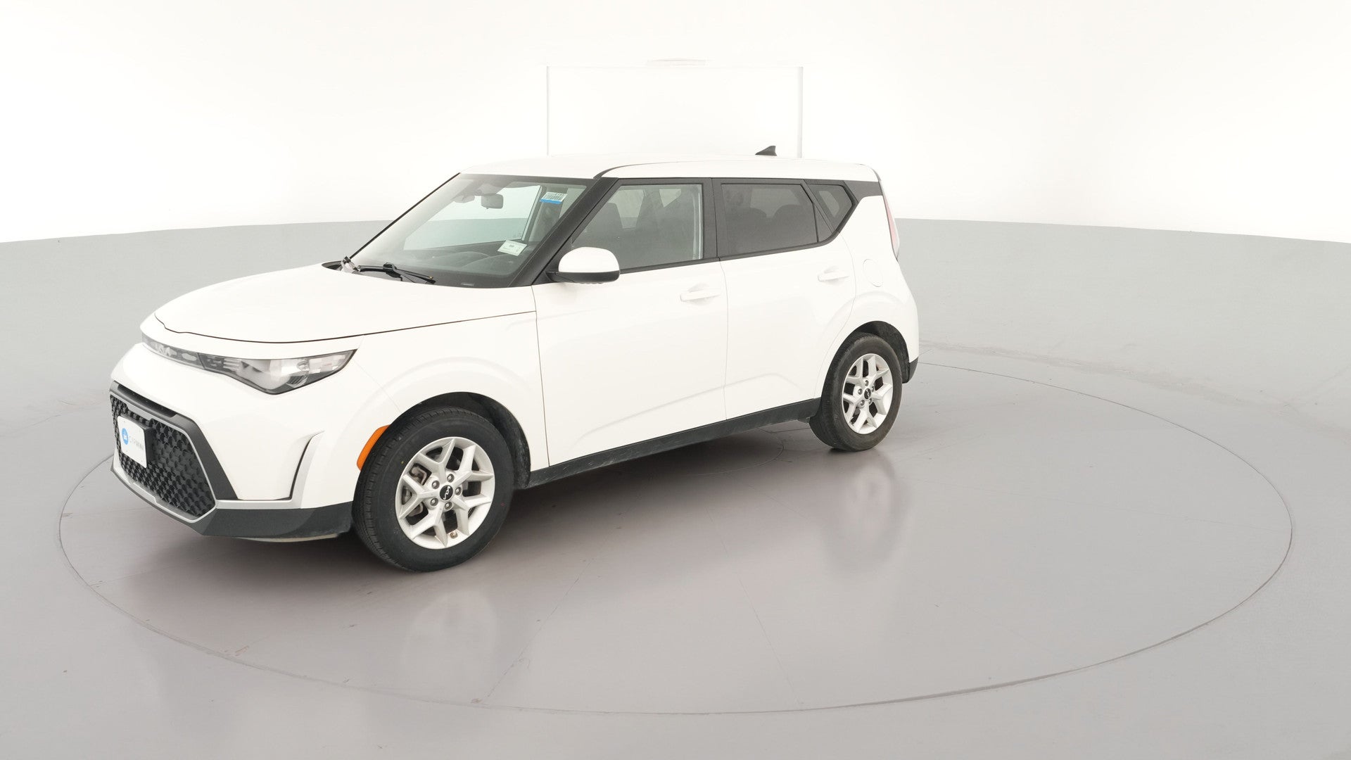 2024 Kia Soul vehicle photo
