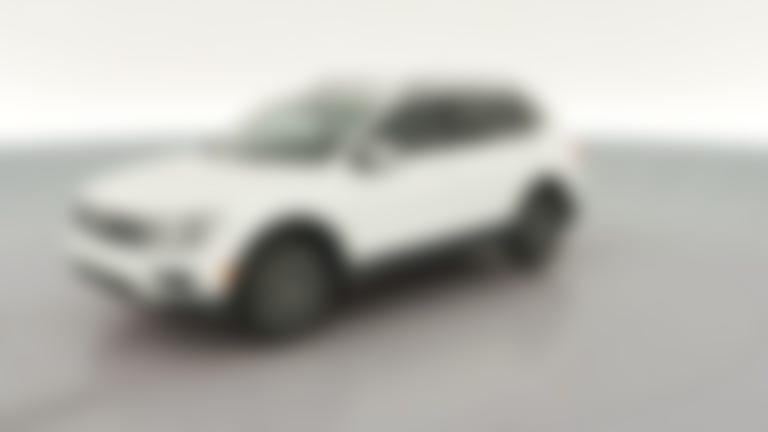 2018 Volkswagen Tiguan vehicle photo
