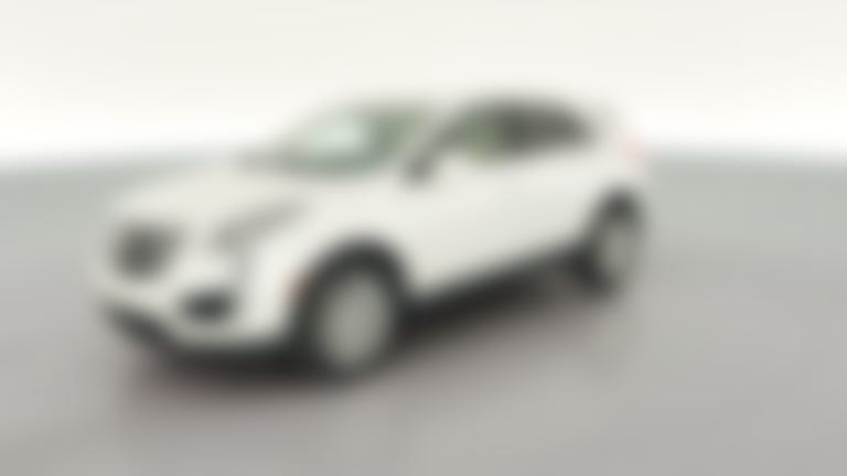 2019 Cadillac XT5 vehicle photo