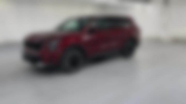 2024 Kia Sorento vehicle photo