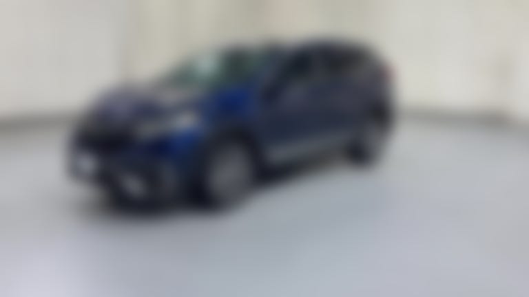 2022 Honda CR-V Hybrid vehicle photo