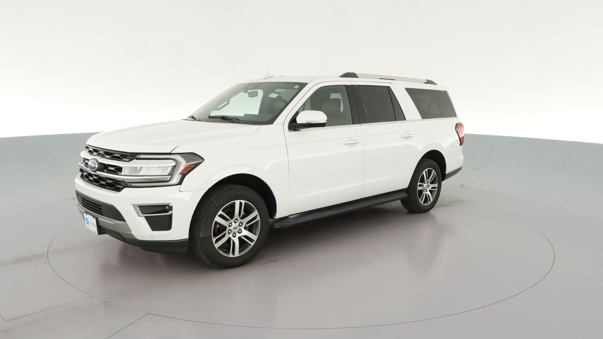 2024 Ford Expedition MAX vehicle photo