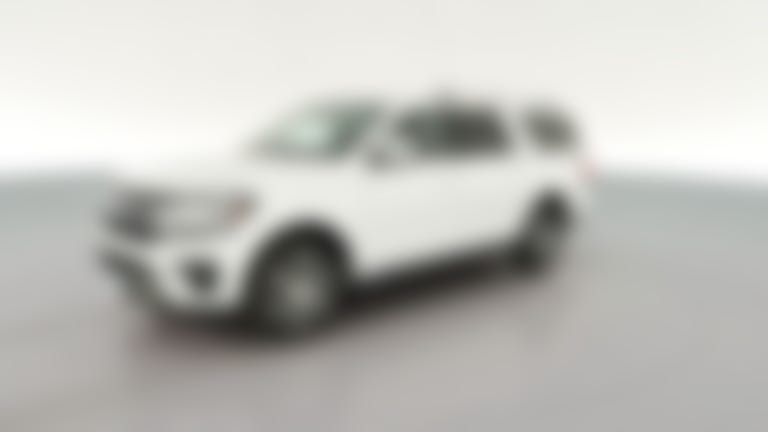 2024 Ford Expedition MAX vehicle photo