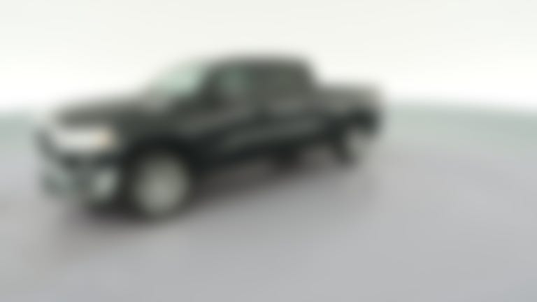 2022 Ram 1500 Crew Cab vehicle photo