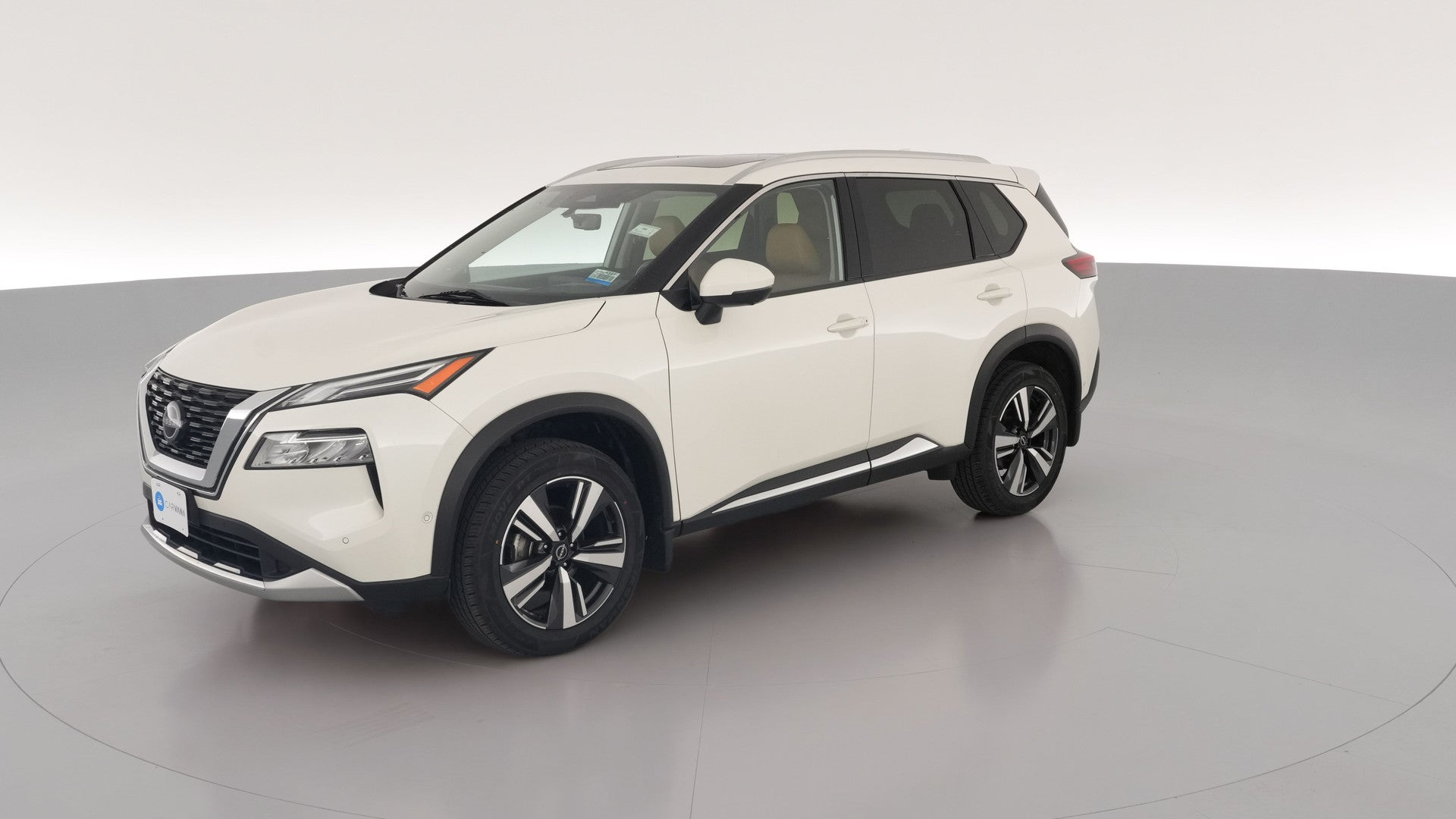2023 Nissan Rogue vehicle photo