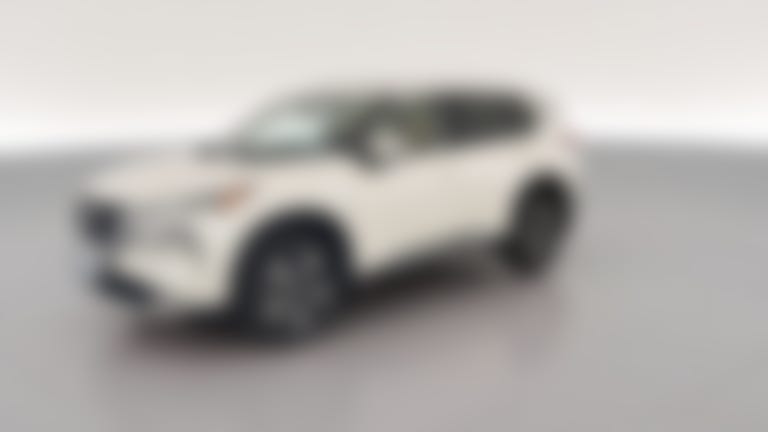 2023 Nissan Rogue vehicle photo