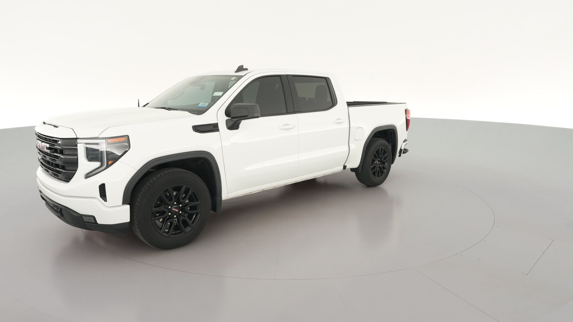 2023 GMC Sierra 1500 Crew Cab vehicle photo