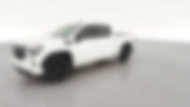 2023 GMC Sierra 1500 Crew Cab vehicle photo