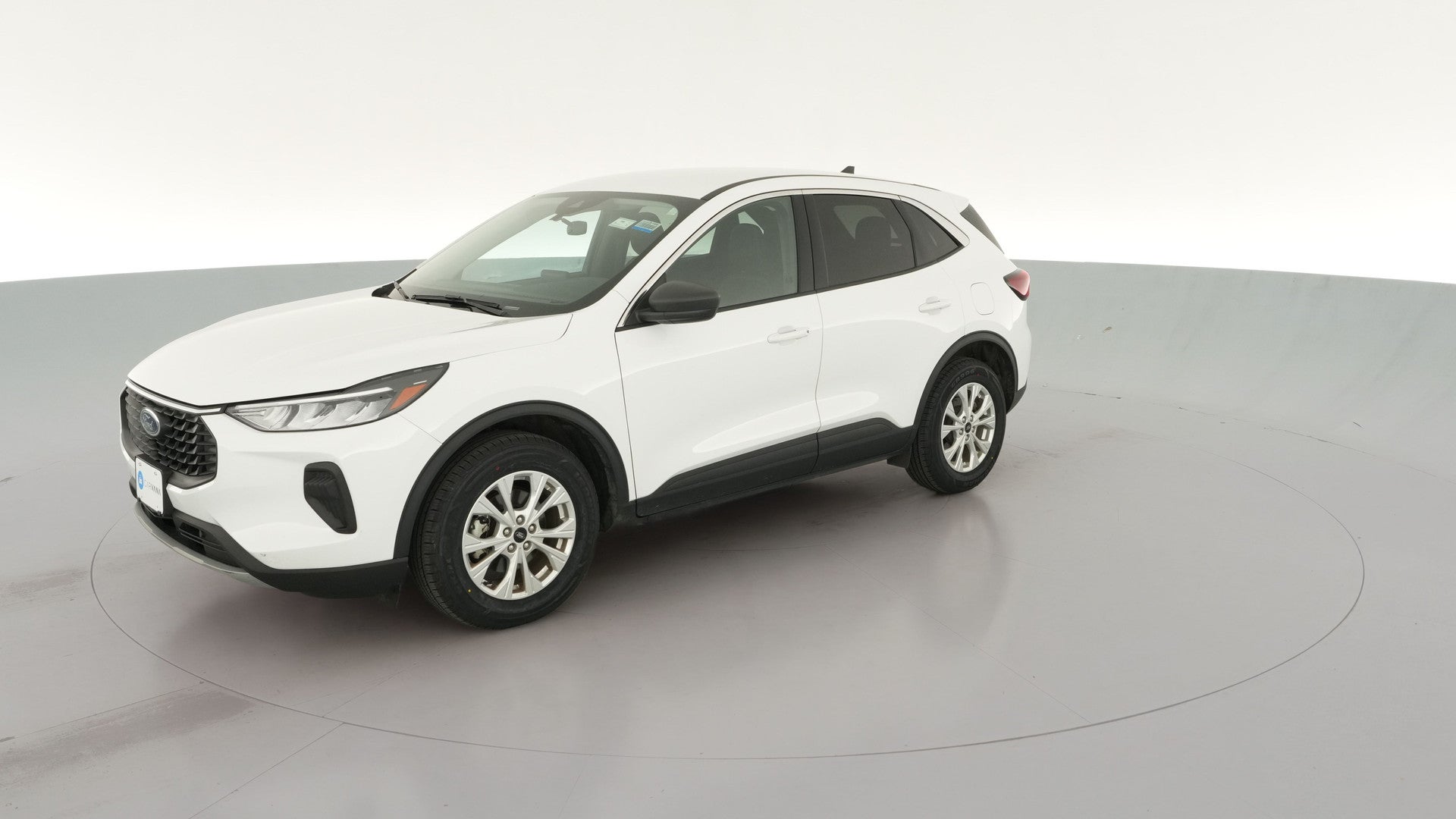 2023 Ford Escape vehicle photo
