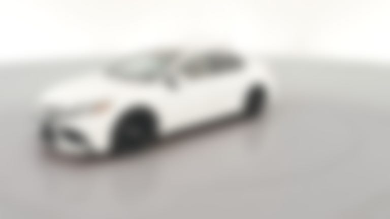 2021 Toyota Camry vehicle photo