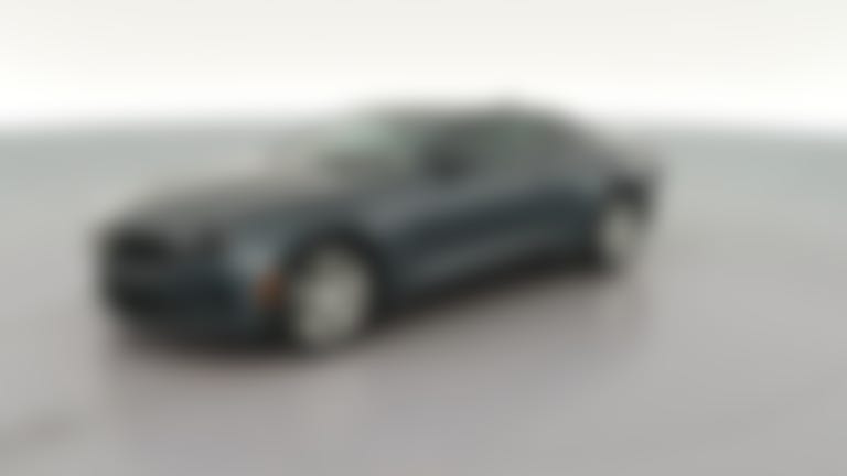 2023 Chevrolet Camaro vehicle photo