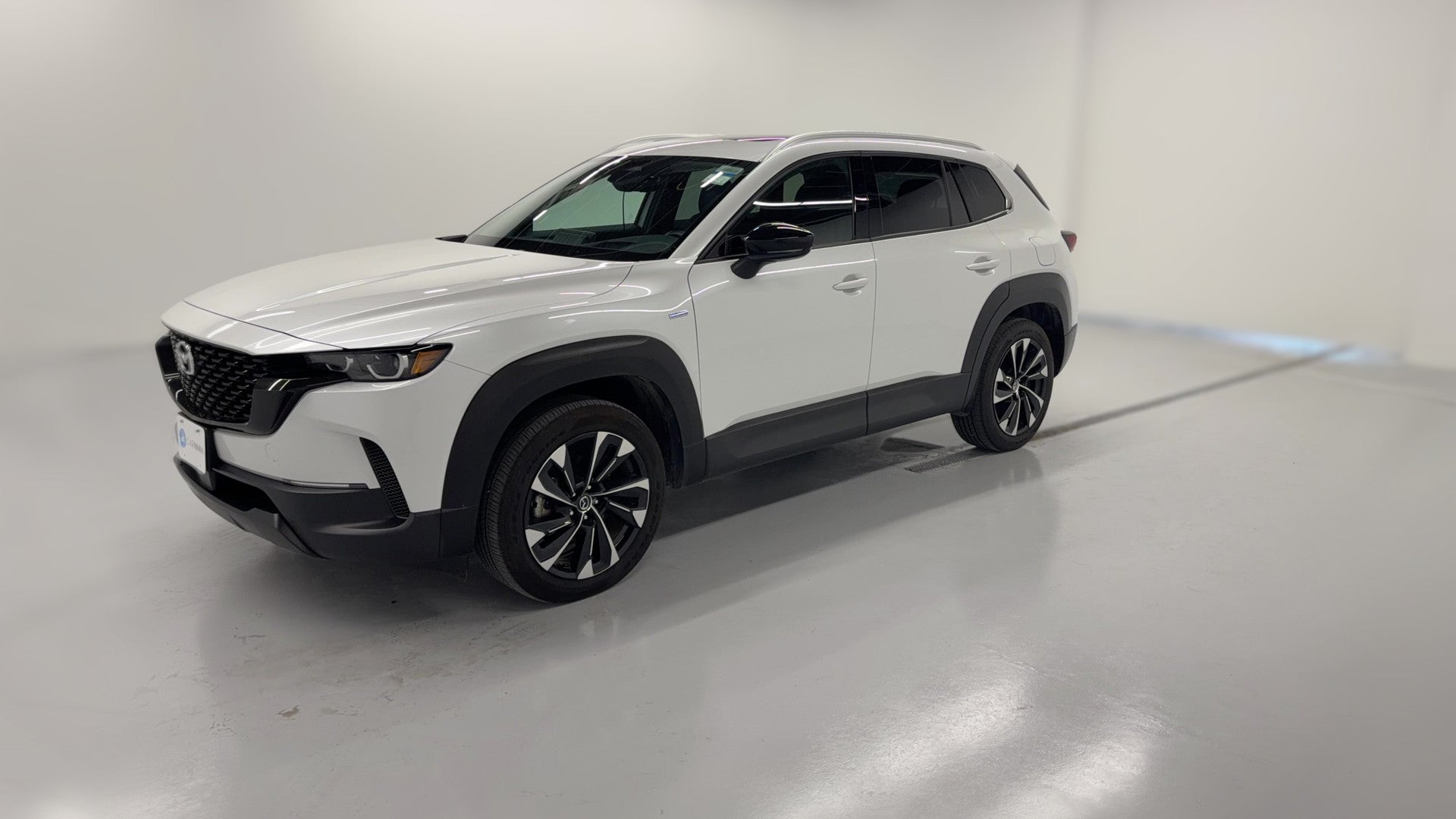 2025 MAZDA CX-50 Hybrid vehicle photo