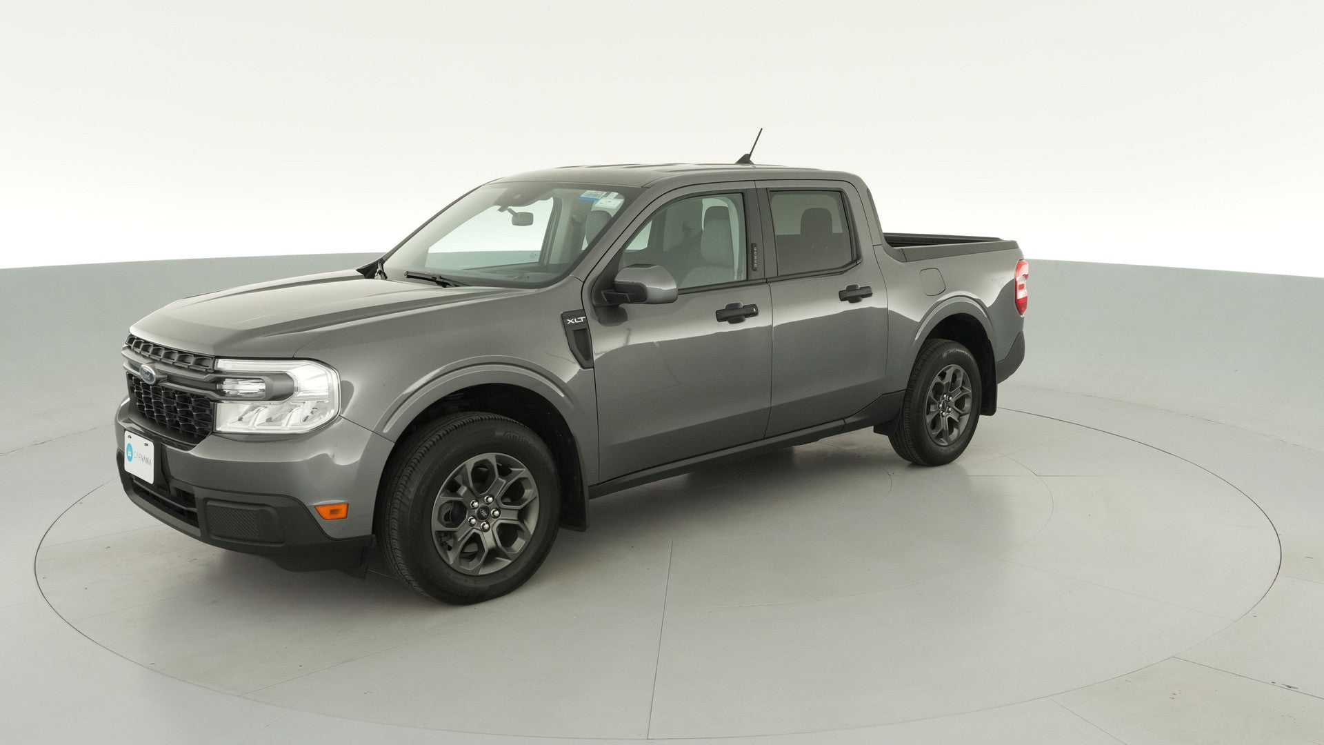 2023 Ford Maverick vehicle photo