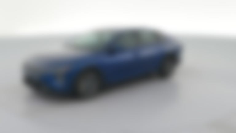 2025 Kia K4 vehicle photo